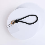 Fashion Rhinestone Keychain #KC0355-2  - Multiple Colors (PC)