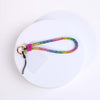 Fashion Rhinestone Keychain #KC0355-2  - Multiple Colors (PC)
