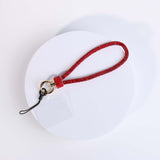 Fashion Rhinestone Keychain #KC0355-2  - Multiple Colors (PC)