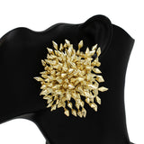 Statement Earring #KE1118 (PC)