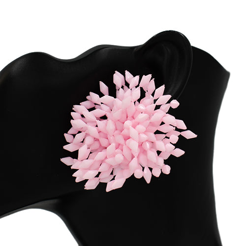 Statement Earring #KE1118 (PC)