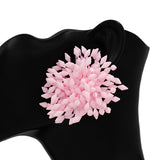 Statement Earring #KE1118 (PC)