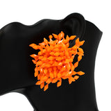 Statement Earring #KE1118 (PC)