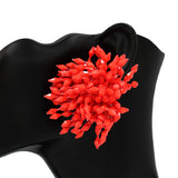 Statement Earring #KE1118 (PC)