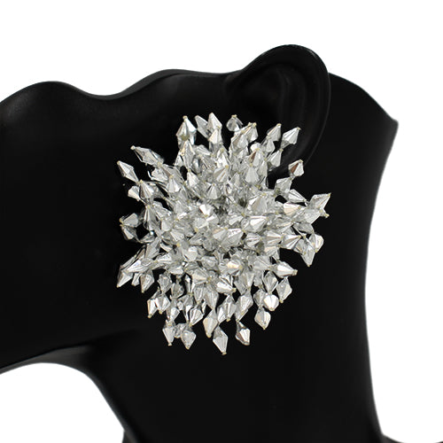 Statement Earring #KE1118 (PC)