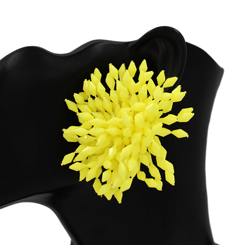 Statement Earring #KE1118 (PC)