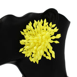 Statement Earring #KE1118 (PC)