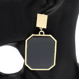 Fashion Dangle Earring #KE2960 (PC)