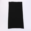 Multi Purpose Head Wrap Scarf #KHR0851B  (12PC)