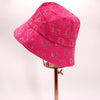 Fashion Bucket Hat #KM1187 - Multiple Colors (PC)