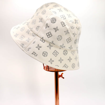 Fashion Bucket Hat #KM1188 - Multiple Colors (PC)