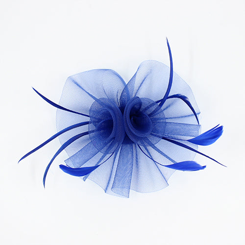 Fascinator #KM1242 - Multiple Colors (PC)