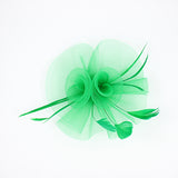 Fascinator #KM1242 - Multiple Colors (PC)