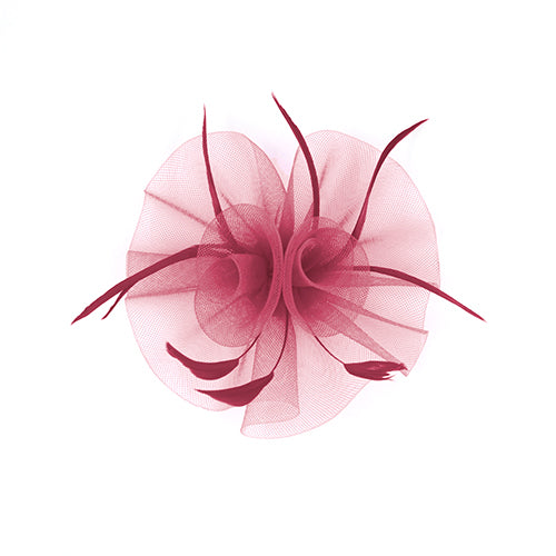 Fascinator #KM1242 - Multiple Colors (PC)