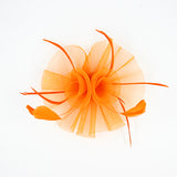 Fascinator #KM1242 - Multiple Colors (PC)