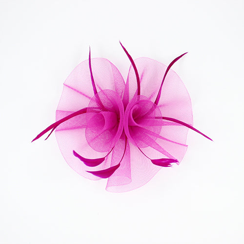 Fascinator #KM1242 - Multiple Colors (PC)