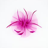 Fascinator #KM1242 - Multiple Colors (PC)
