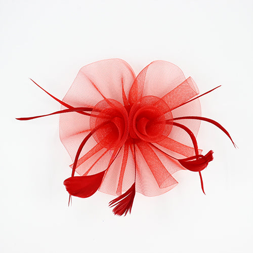 Fascinator #KM1242 - Multiple Colors (PC)