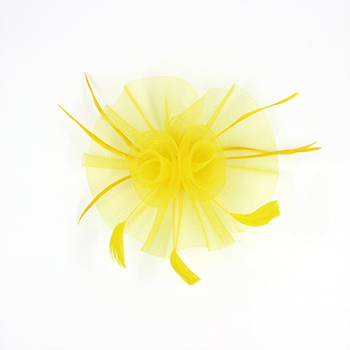 Fascinator #KM1242 - Multiple Colors (PC)