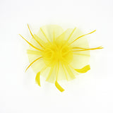 Fascinator #KM1242 - Multiple Colors (PC)