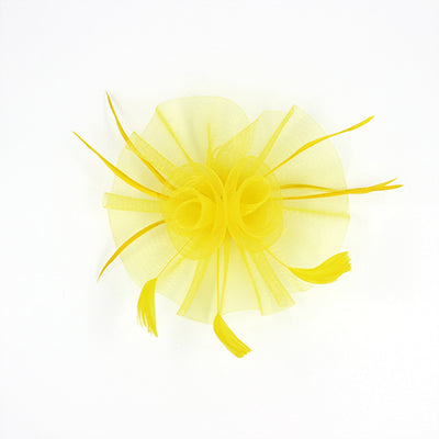 Fascinator #KM1242 - Multiple Colors (PC)