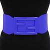 F Fashion Belt #KM1392 - Multiple Colors (PC)