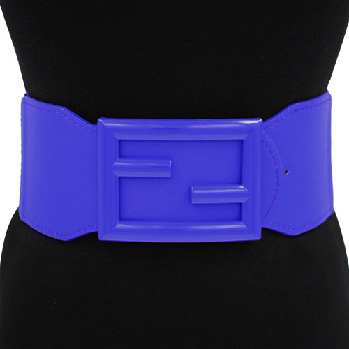 Fashion Belt #KM1392 - Multiple Colors (PC)