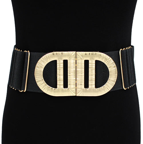 Fashion Belts #KM1518 - Multiple Colors (PC)