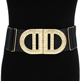 Fashion Belts #KM1518 - Multiple Colors (PC)