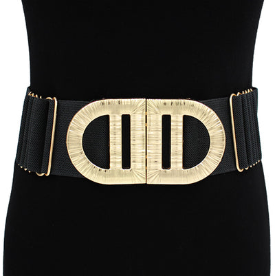 Fashion Belts #KM1518 - Multiple Colors (PC)