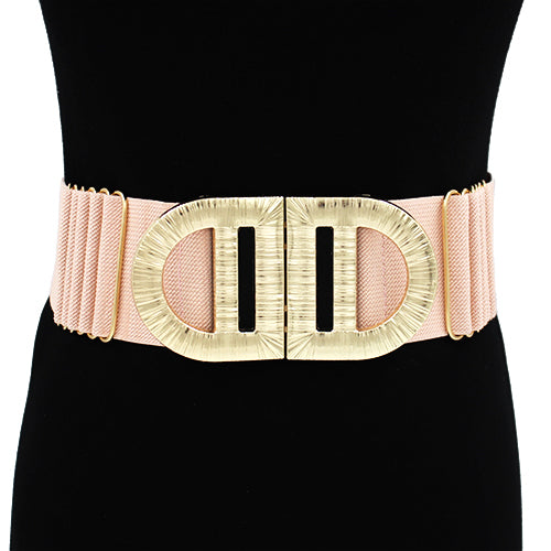 Fashion Belts #KM1518 - Multiple Colors (PC)