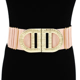 Fashion Belts #KM1518 - Multiple Colors (PC)