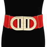 Fashion Belts #KM1518 - Multiple Colors (PC)