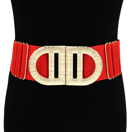 Fashion Belts #KM1518 - Multiple Colors (PC)