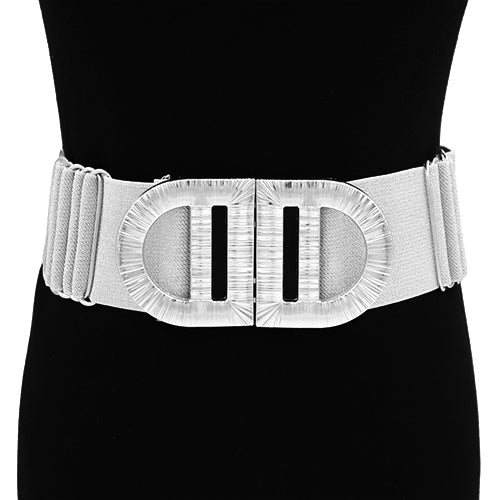 Fashion Belts #KM1518 - Multiple Colors (PC)