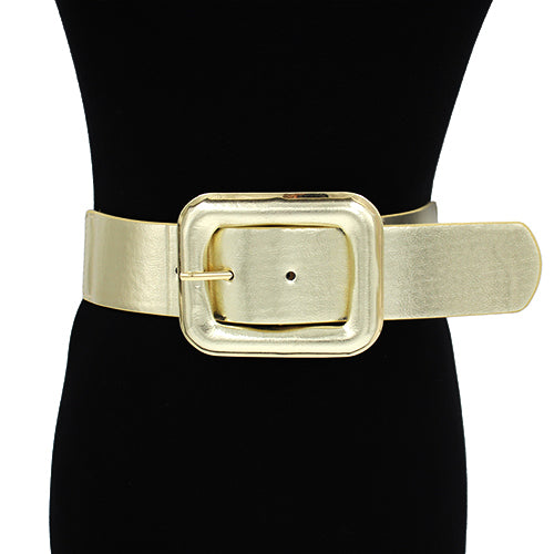 Fashion Belts #KM1528 - Multiple Colors (PC)