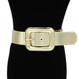 Fashion Belts #KM1528 - Multiple Colors (PC)