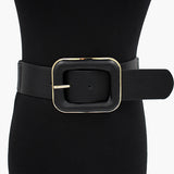 Fashion Belts #KM1528 - Multiple Colors (PC)