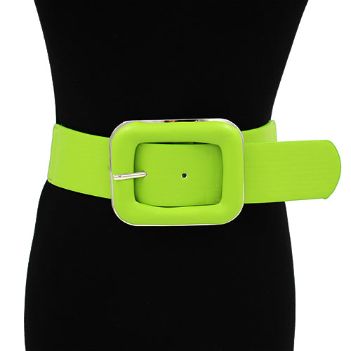 Fashion Belts #KM1528 - Multiple Colors (PC)