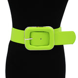 Fashion Belts #KM1528 - Multiple Colors (PC)