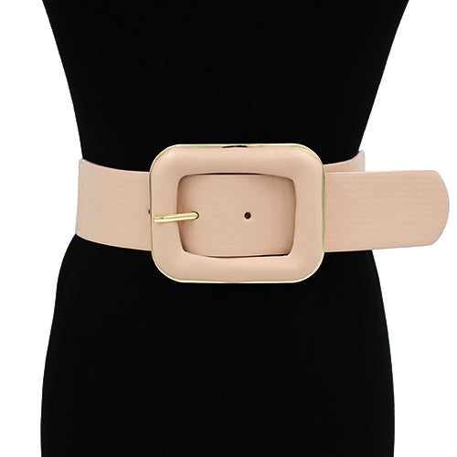 Fashion Belts #KM1528 - Multiple Colors (PC)