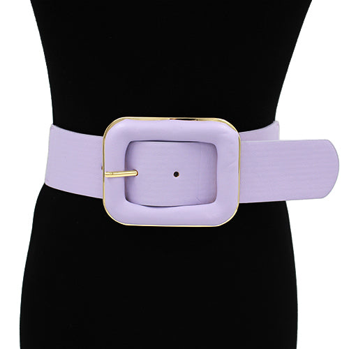Fashion Belts #KM1528 - Multiple Colors (PC)