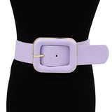 Fashion Belts #KM1528 - Multiple Colors (PC)