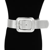 Fashion Belts #KM1528 - Multiple Colors (PC)