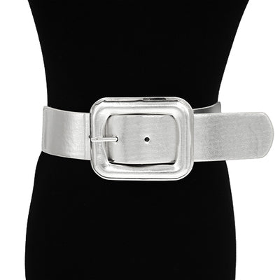 Fashion Belts #KM1528 - Multiple Colors (PC)