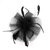 Fascinator #KM1546 - Multiple Colors (PC)
