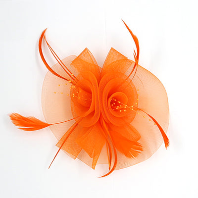Fascinator #KM1546 - Multiple Colors (PC)