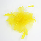Fascinator #KM1546 - Multiple Colors (PC)