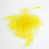Fascinator #KM1546 - Multiple Colors (PC)