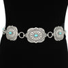 Fashion Chain Belts #KM1550 - Multiple Colors (PC)